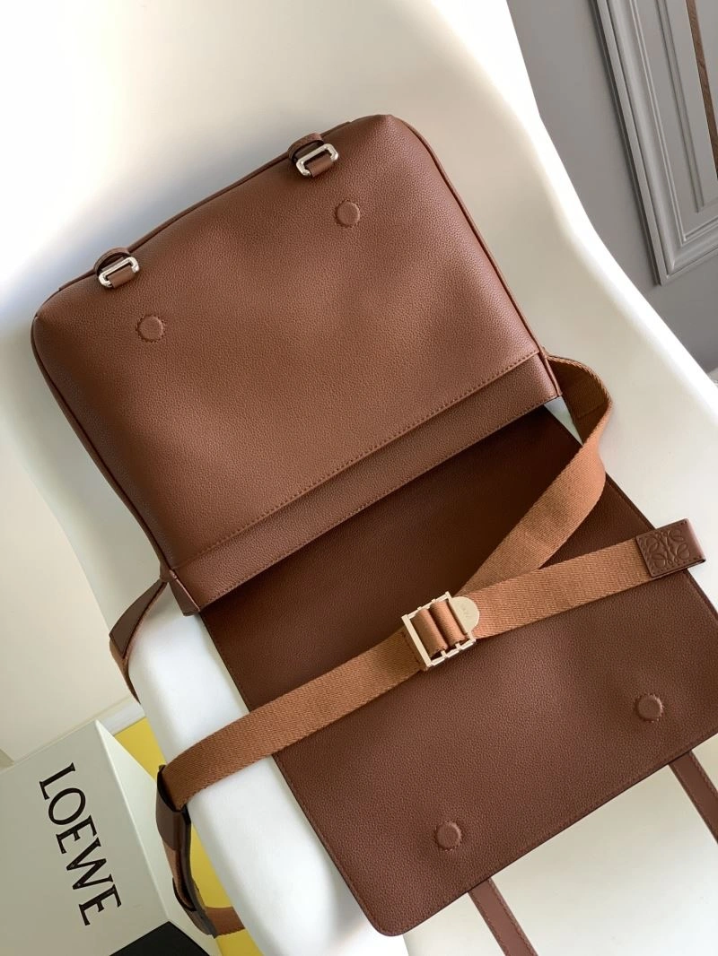 Loewe Satchel Bags Affordable 61488