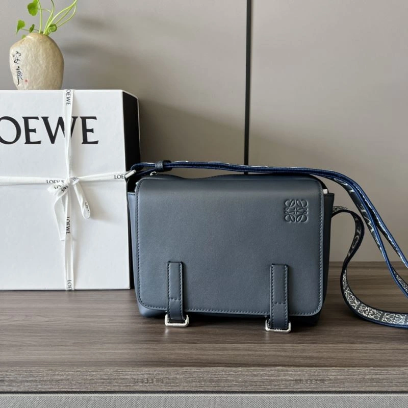 Packable Loewe Satchel Bags 61442