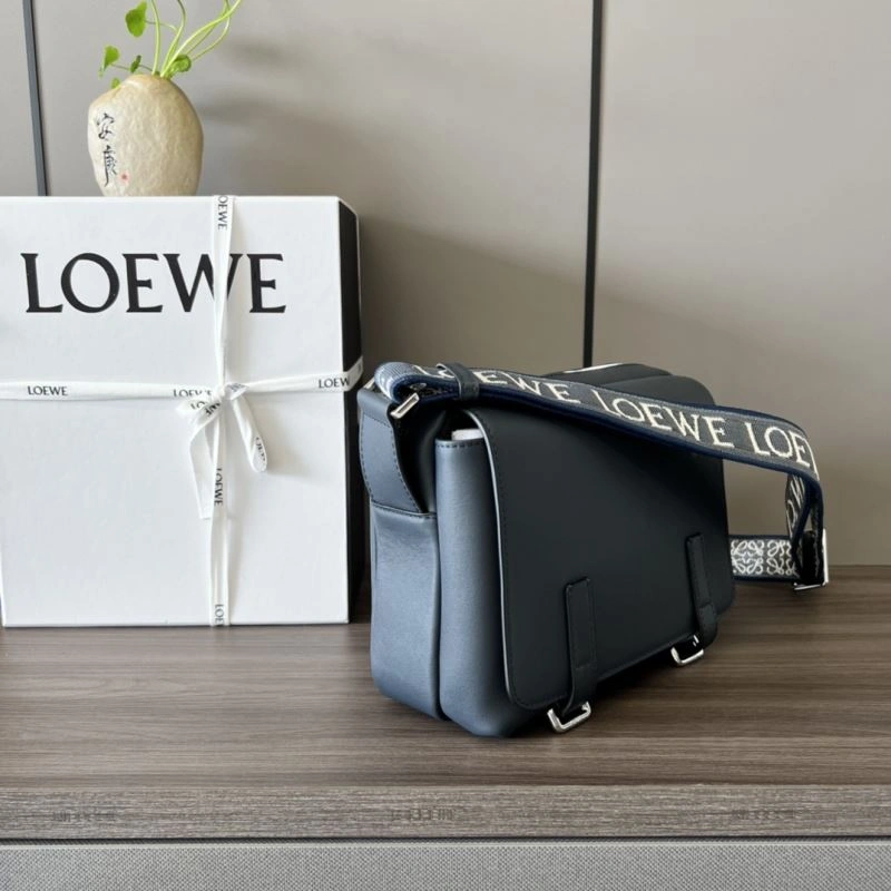 Packable Loewe Satchel Bags 61442