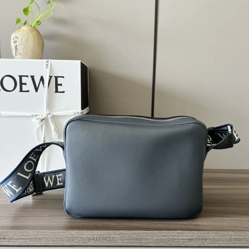 Packable Loewe Satchel Bags 61442