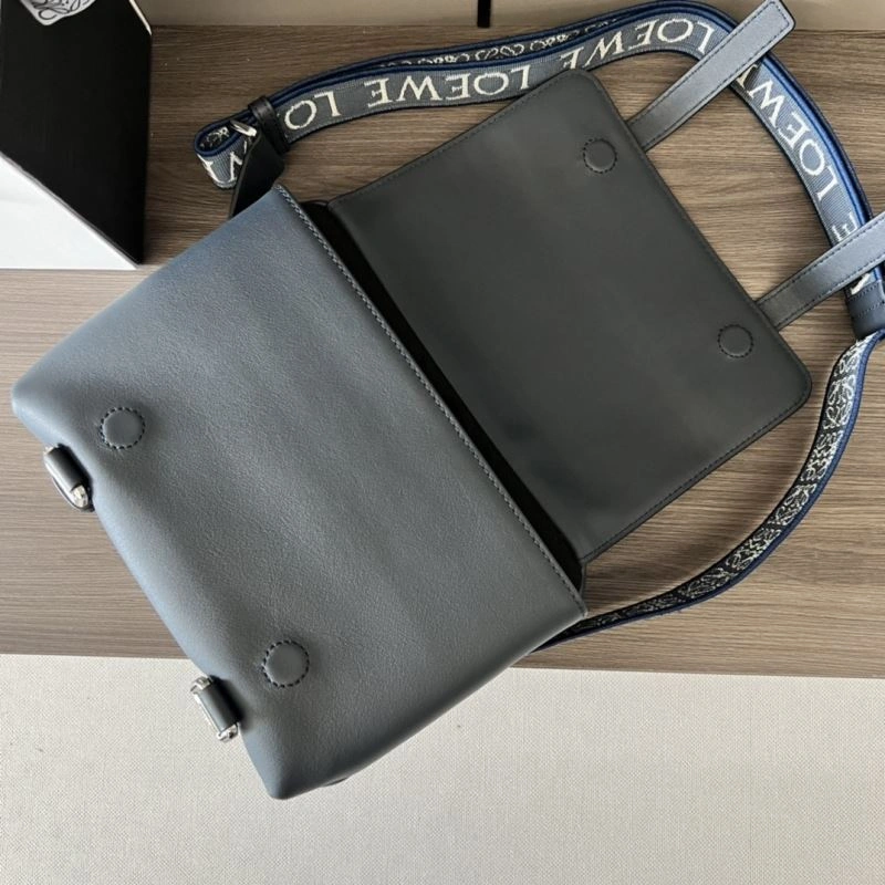 Packable Loewe Satchel Bags 61442