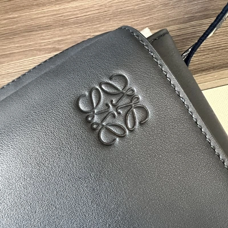 Packable Loewe Satchel Bags 61442