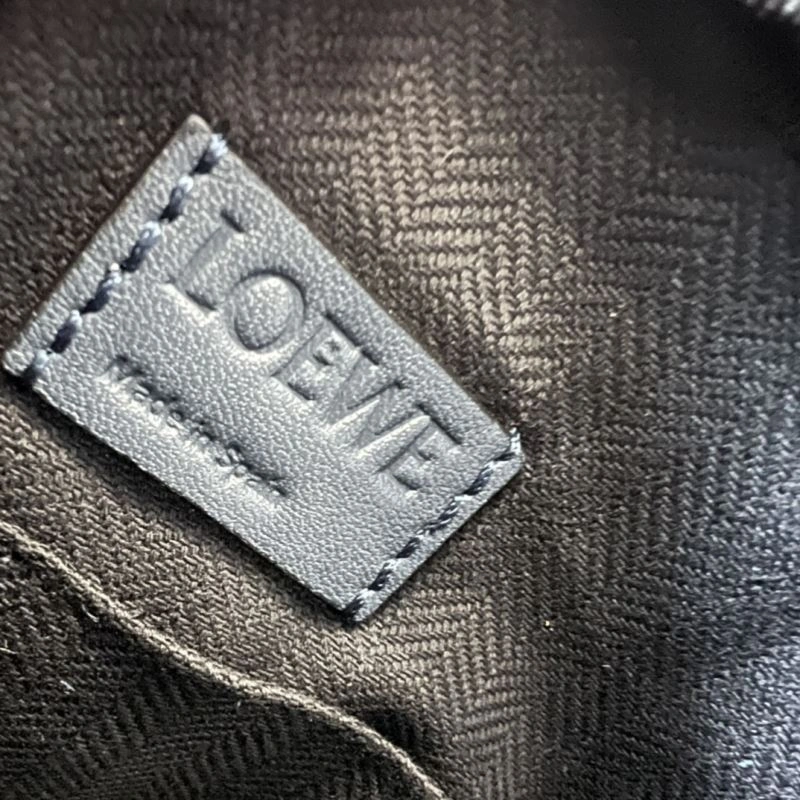 Packable Loewe Satchel Bags 61442