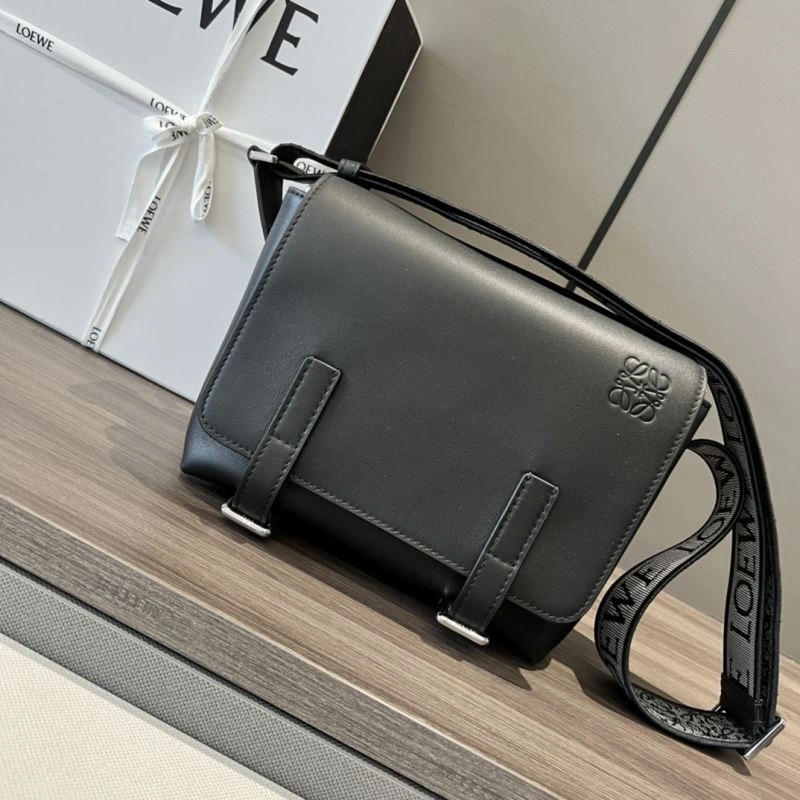 ZipUp Loewe Satchel Bags 61435