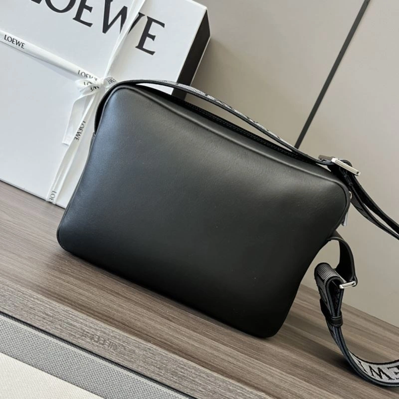 ZipUp Loewe Satchel Bags 61435