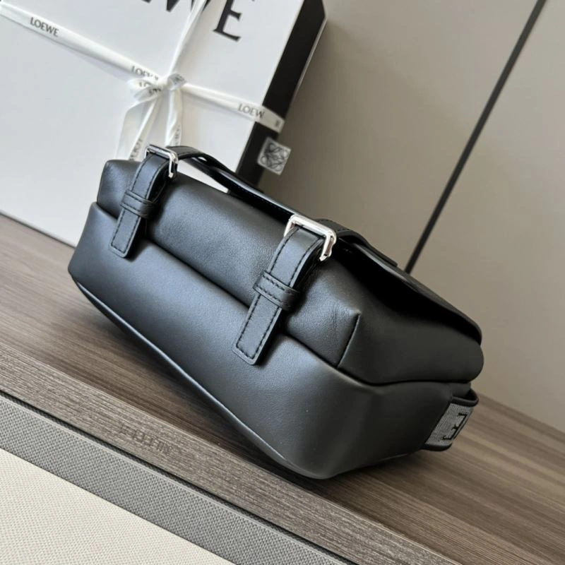 ZipUp Loewe Satchel Bags 61435