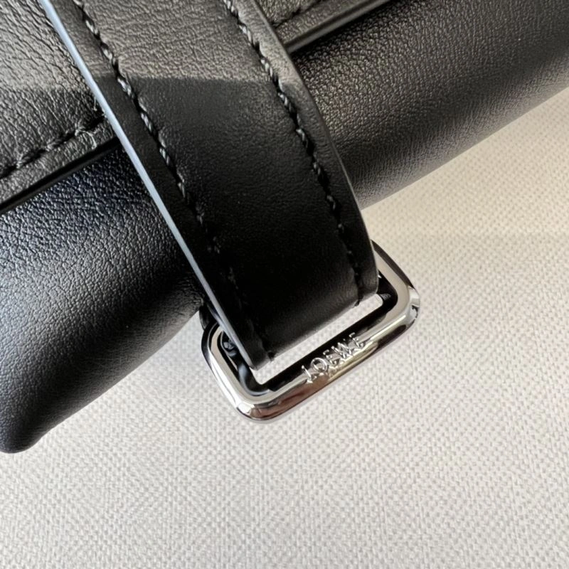 ZipUp Loewe Satchel Bags 61435