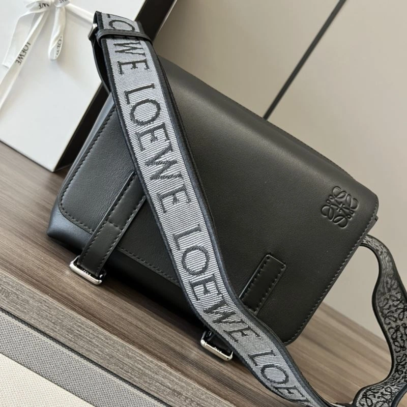ZipUp Loewe Satchel Bags 61435