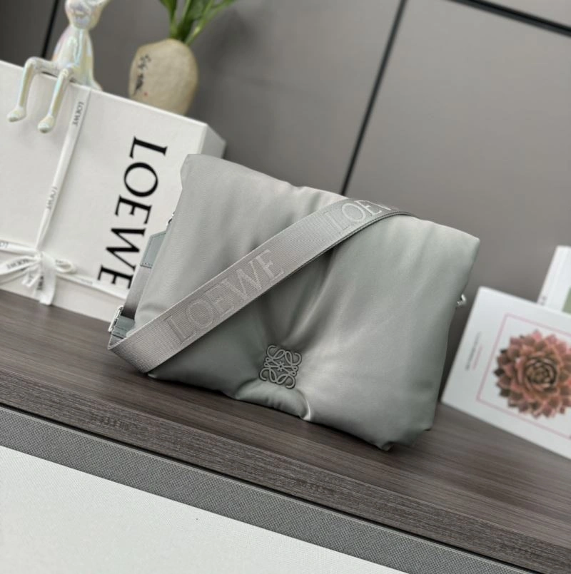 QuickDry Loewe Satchel Bags 61477