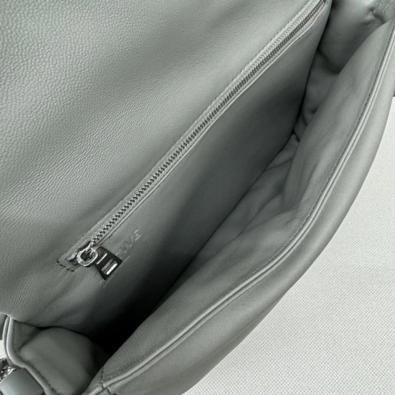 QuickDry Loewe Satchel Bags 61477