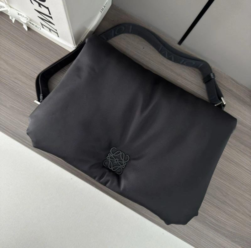 Loewe Satchel Bags TechFriendly 61483