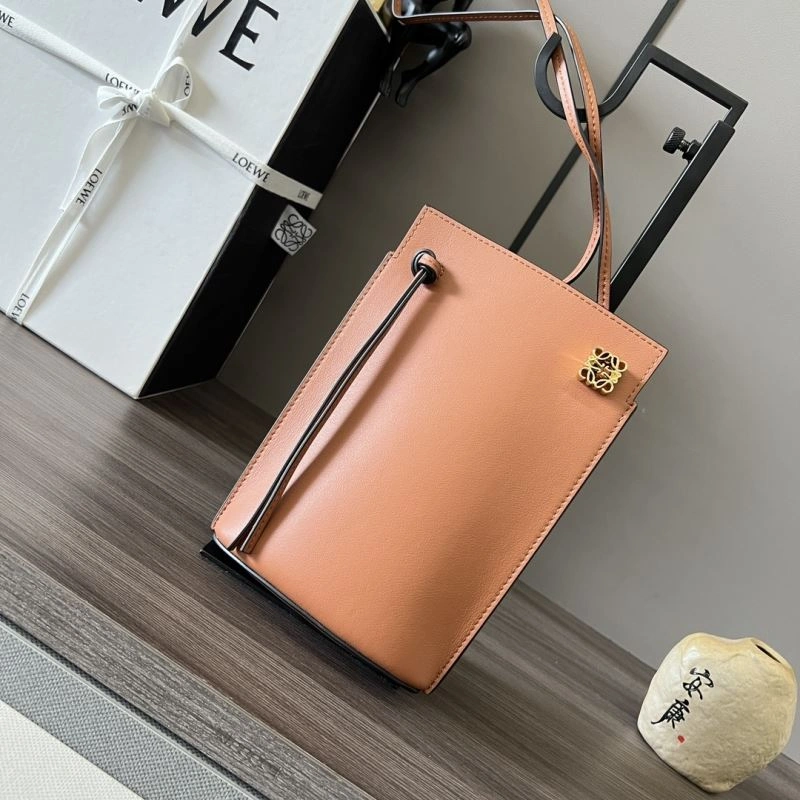 Loewe Satchel Bags StreetReady 61478