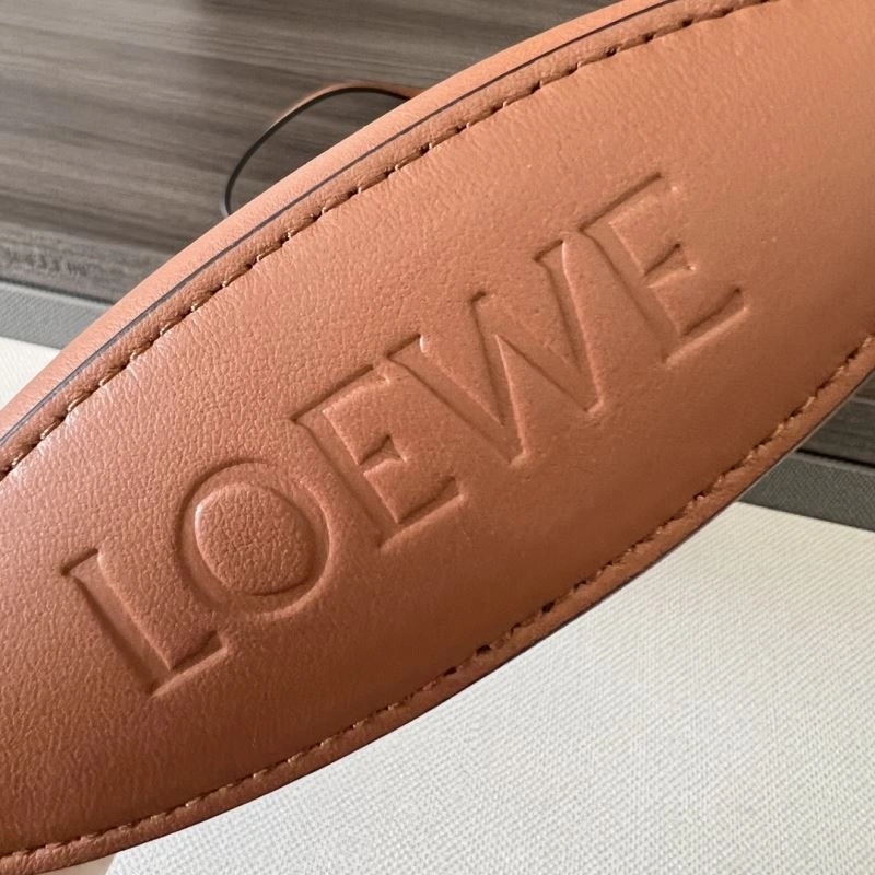 Loewe Satchel Bags StreetReady 61478