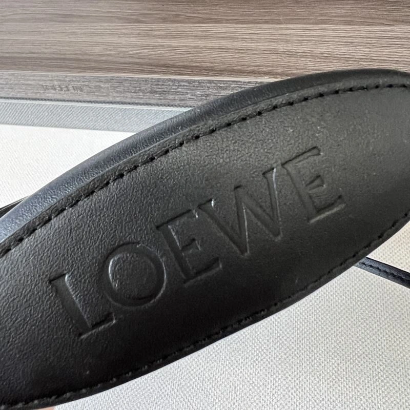 Loewe Satchel Bags BestValue 61434