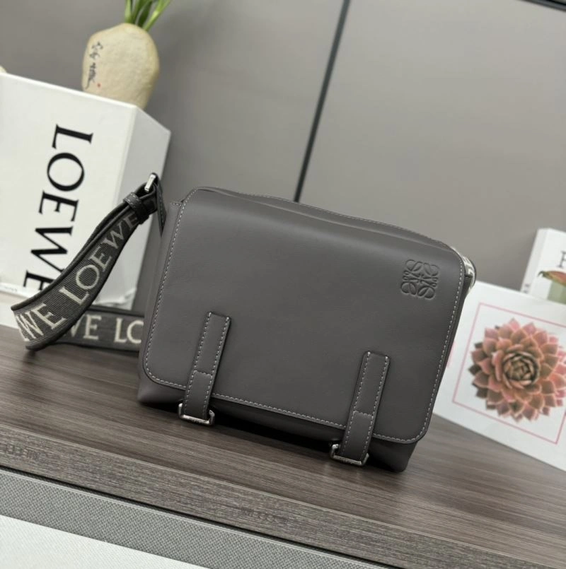 Loewe Satchel Bags OdorResistant 61438