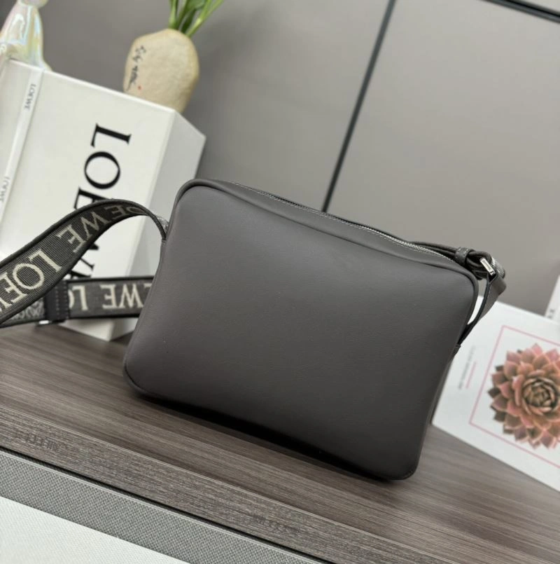 Loewe Satchel Bags OdorResistant 61438
