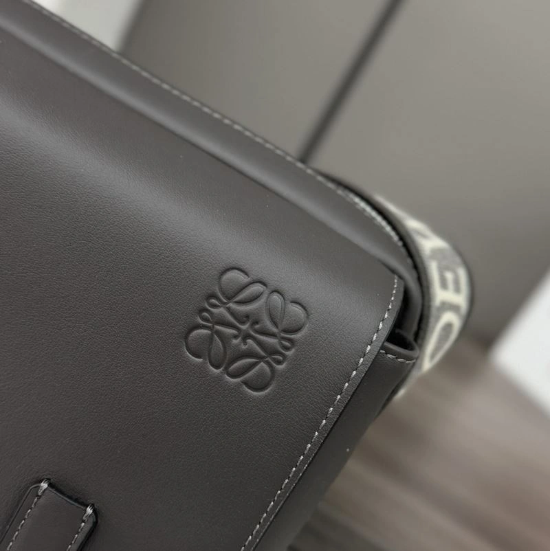 Loewe Satchel Bags OdorResistant 61438