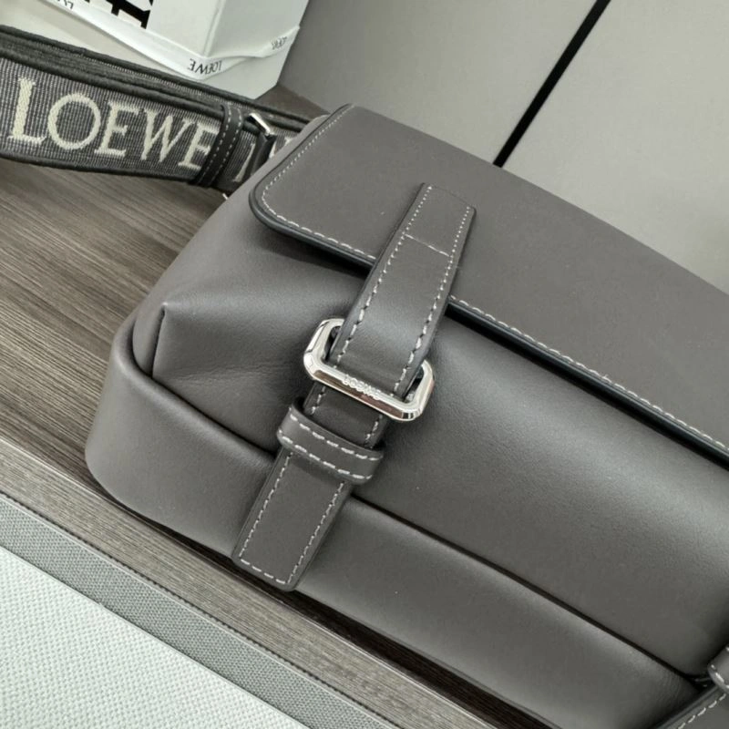 Loewe Satchel Bags OdorResistant 61438