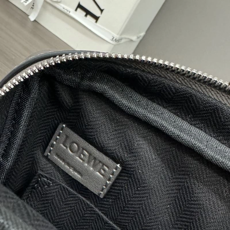 Loewe Satchel Bags OdorResistant 61438