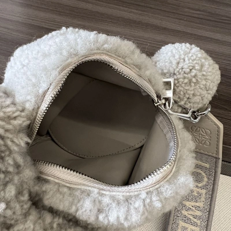 Loewe Satchel Bags HighPerformance 61429