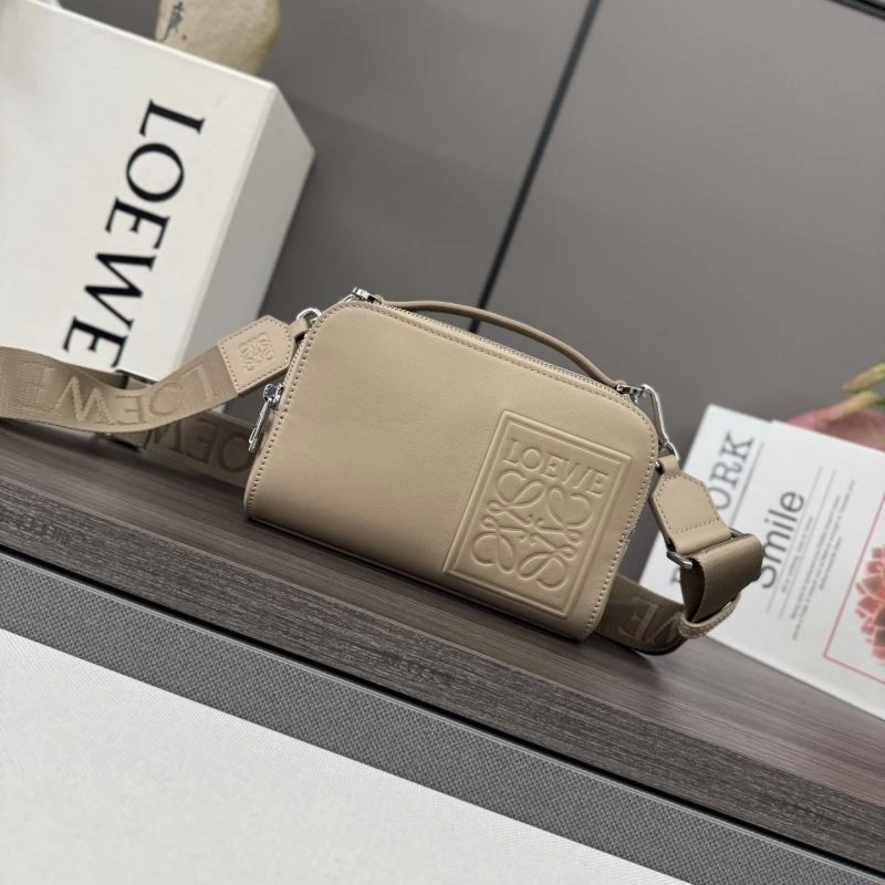 Loewe Satchel Bags Trendy 61433