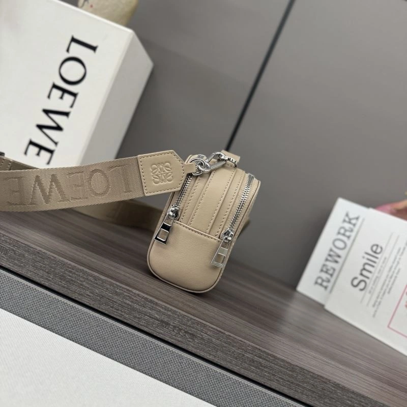 Loewe Satchel Bags Trendy 61433