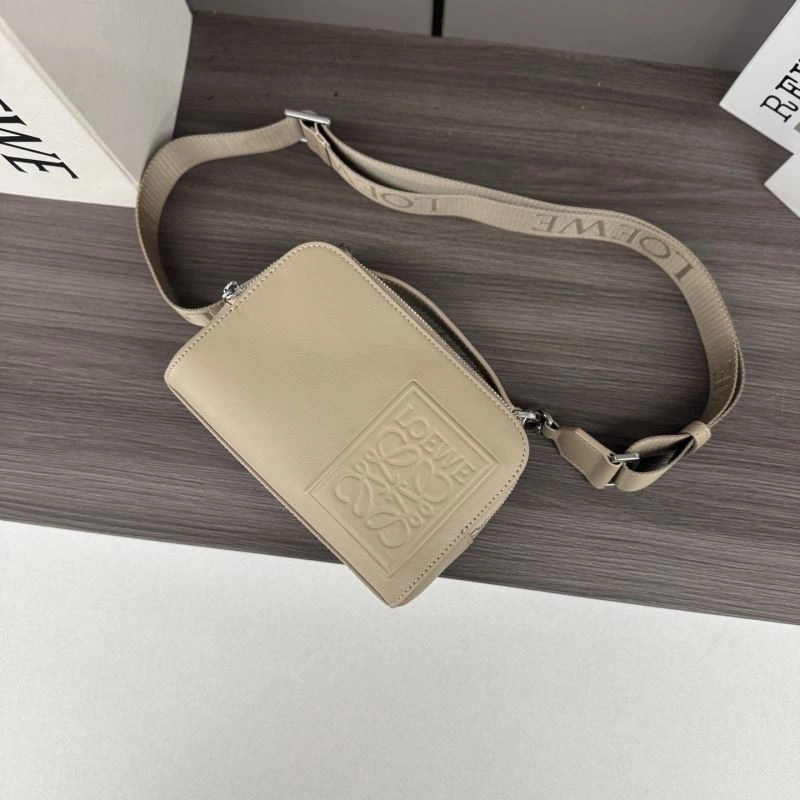 Loewe Satchel Bags Trendy 61433