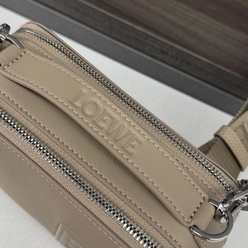 Loewe Satchel Bags Trendy 61433