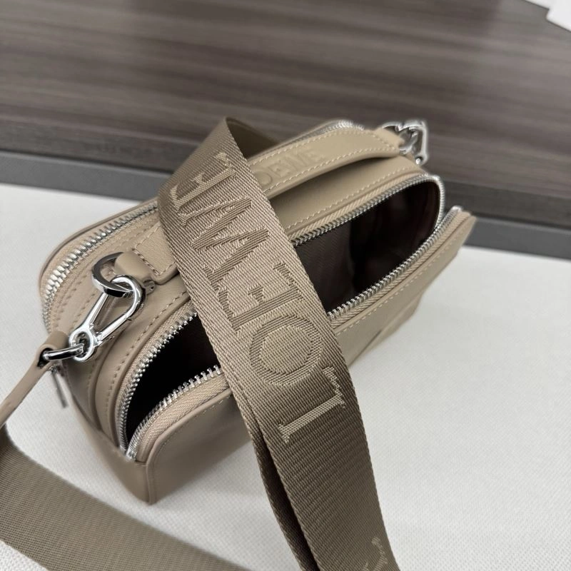 Loewe Satchel Bags Trendy 61433