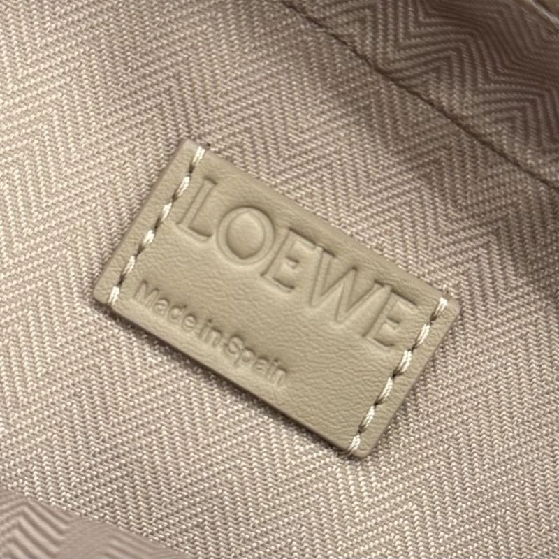 Loewe Satchel Bags Trendy 61433