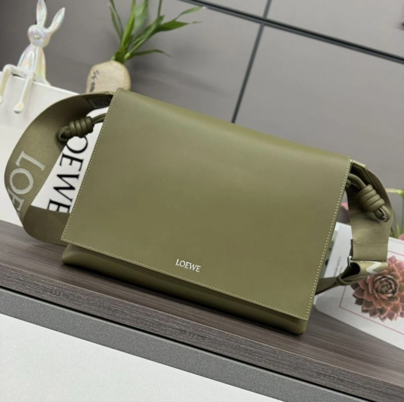 Stylish Loewe Satchel Bags 61428