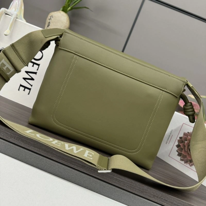 Stylish Loewe Satchel Bags 61428