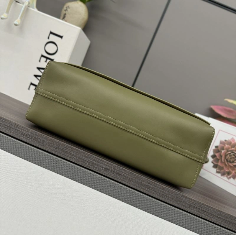 Stylish Loewe Satchel Bags 61428