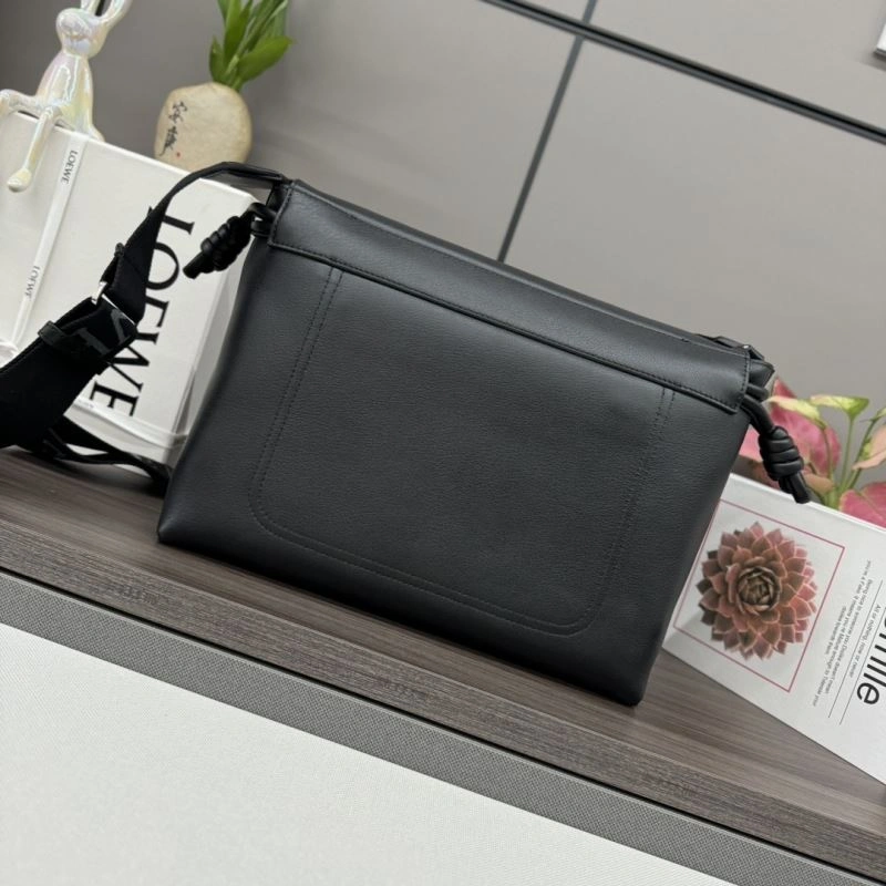 Loewe Satchel Bags ModernLook 61431
