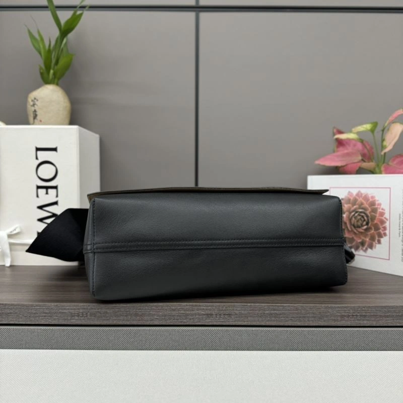 Loewe Satchel Bags ModernLook 61431