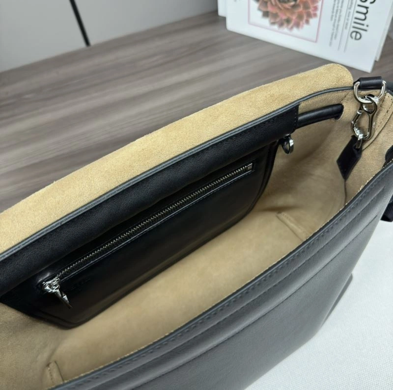 Loewe Satchel Bags ModernLook 61431