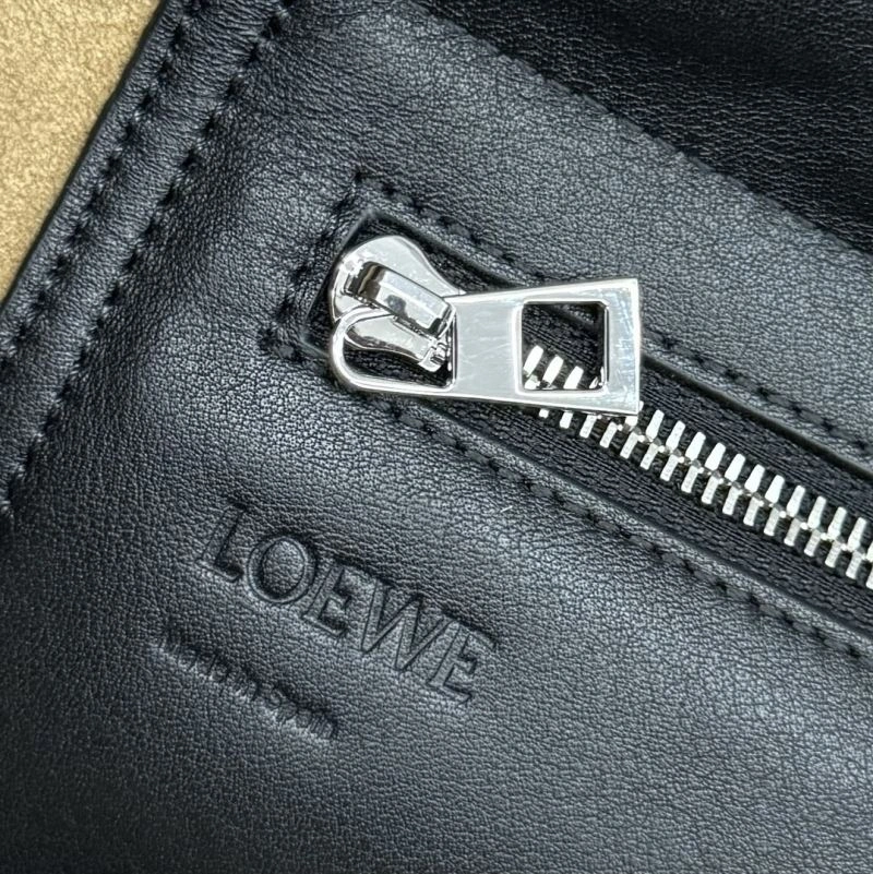 Loewe Satchel Bags ModernLook 61431