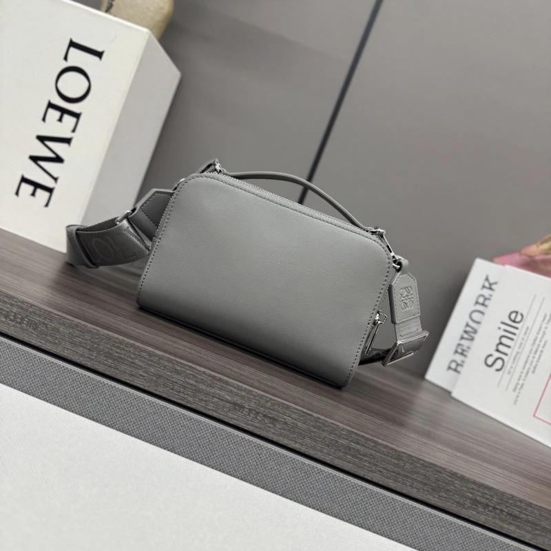 AllSeason Loewe Satchel Bags 61427