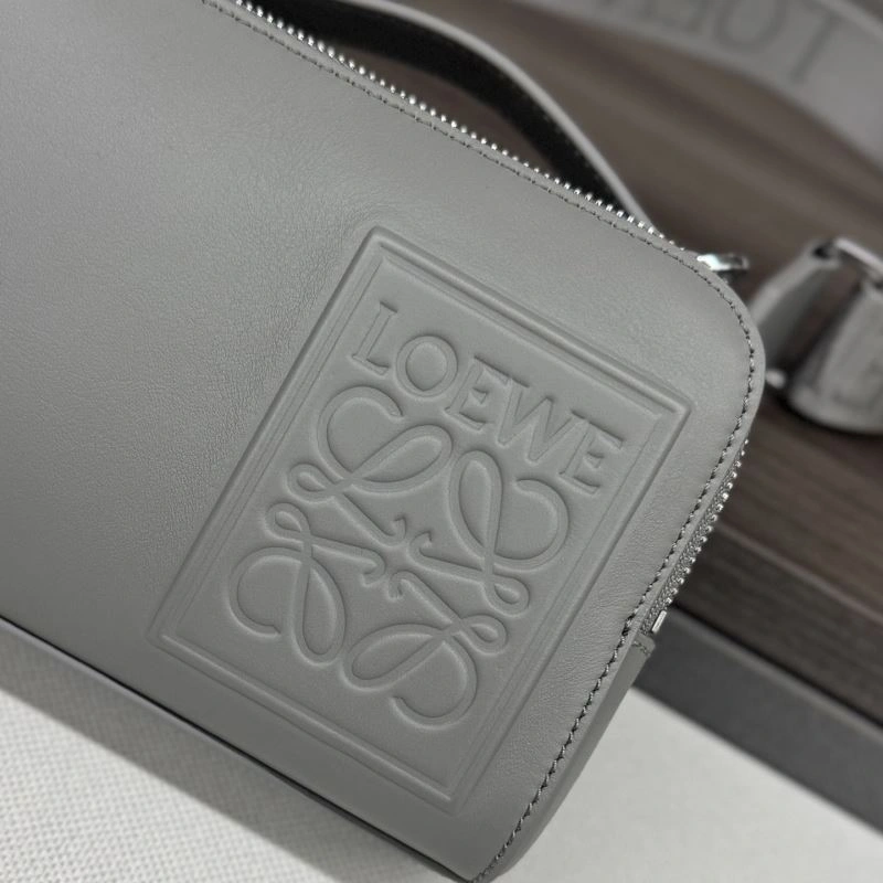 AllSeason Loewe Satchel Bags 61427