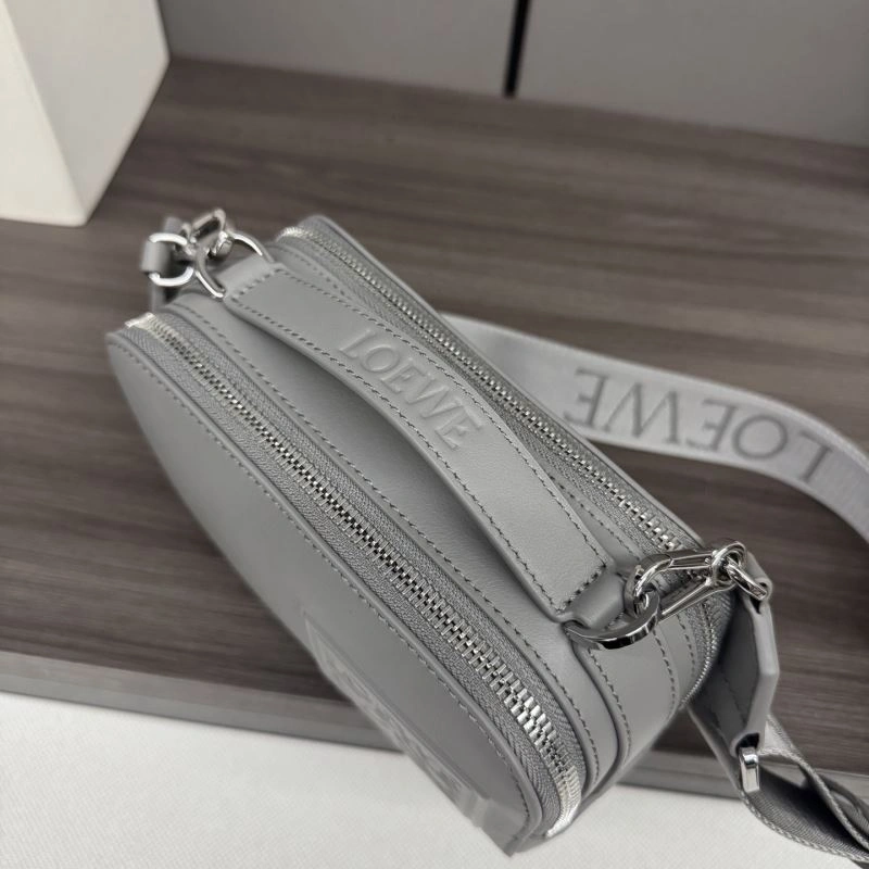 AllSeason Loewe Satchel Bags 61427