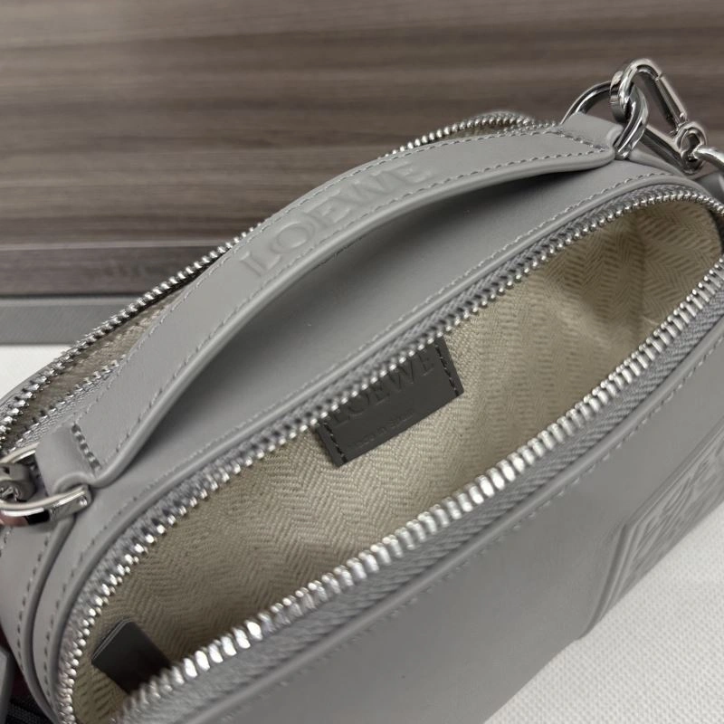 AllSeason Loewe Satchel Bags 61427
