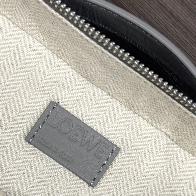AllSeason Loewe Satchel Bags 61427