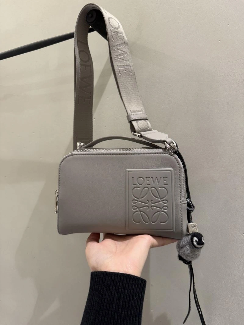AllSeason Loewe Satchel Bags 61427