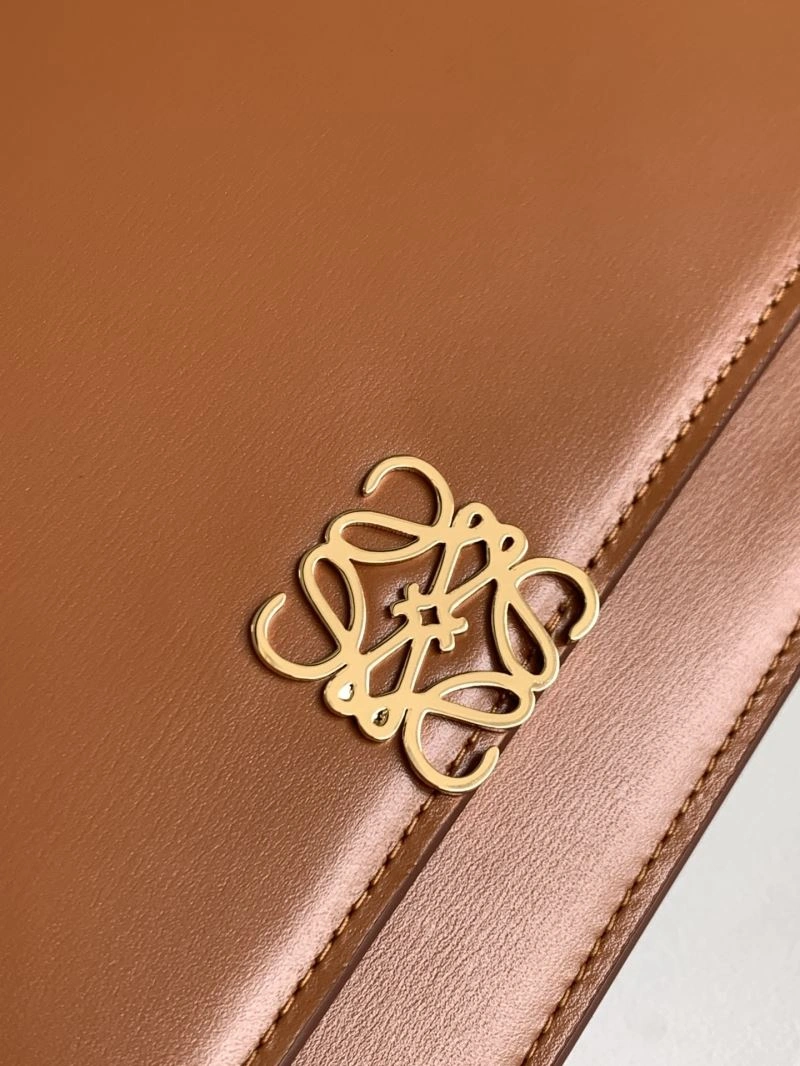 Practical Loewe Satchel Bags 61460