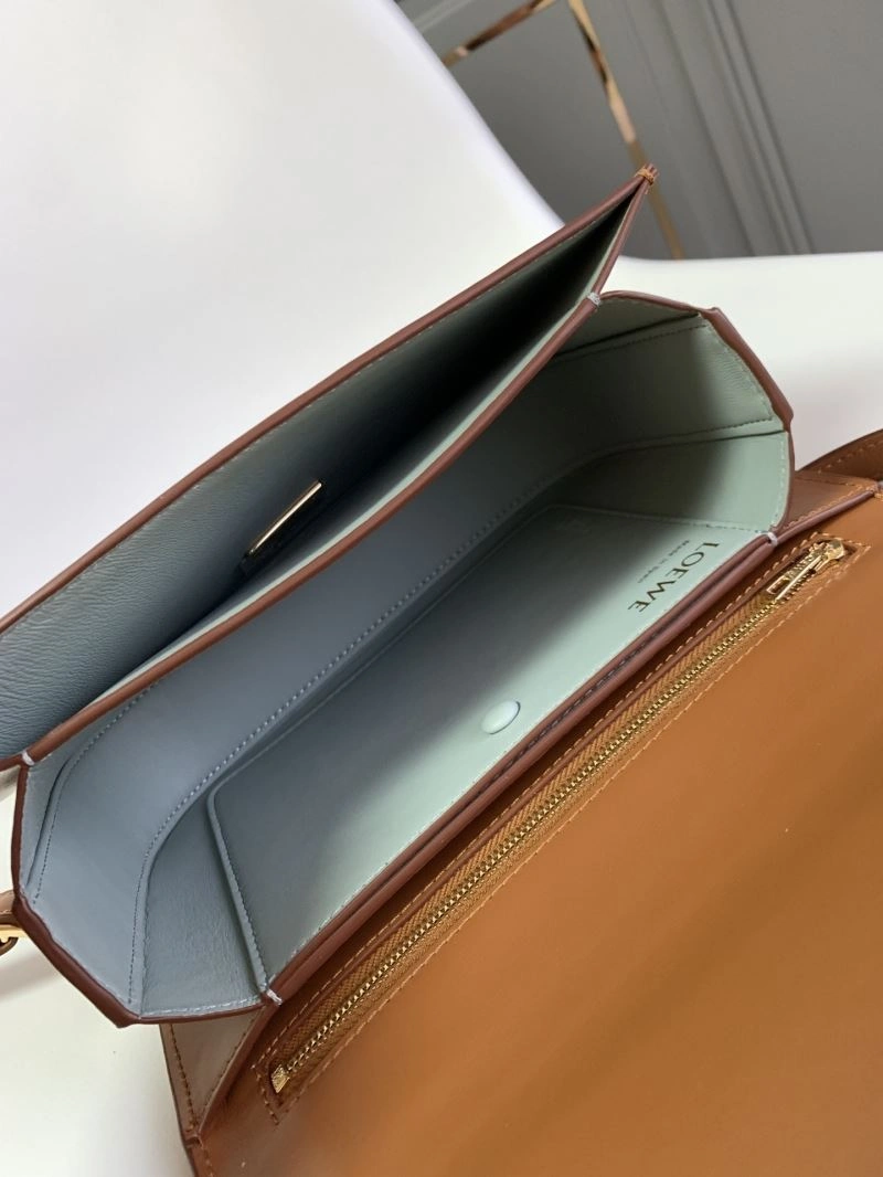 Practical Loewe Satchel Bags 61460