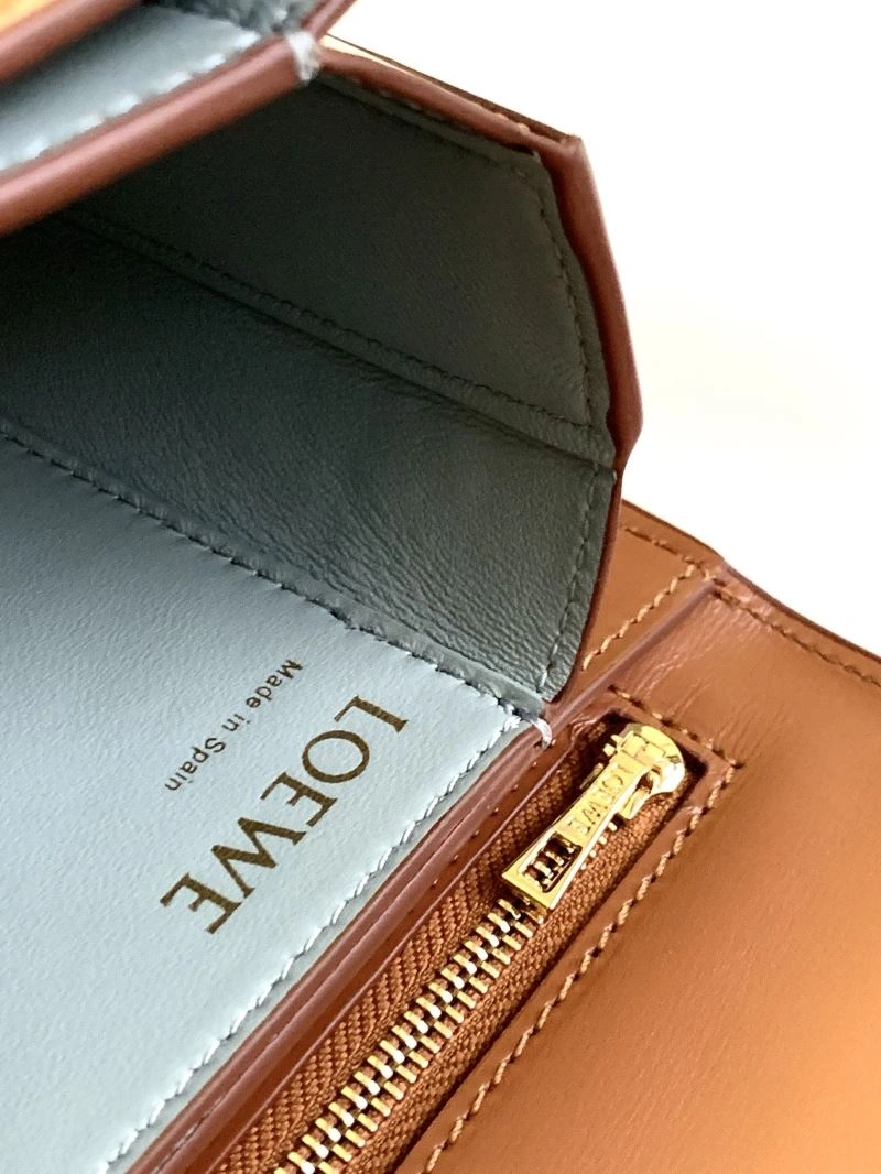 Practical Loewe Satchel Bags 61460