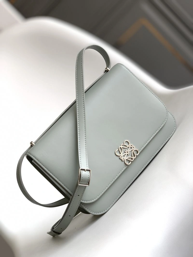 Loewe Satchel Bags Trendy 61426