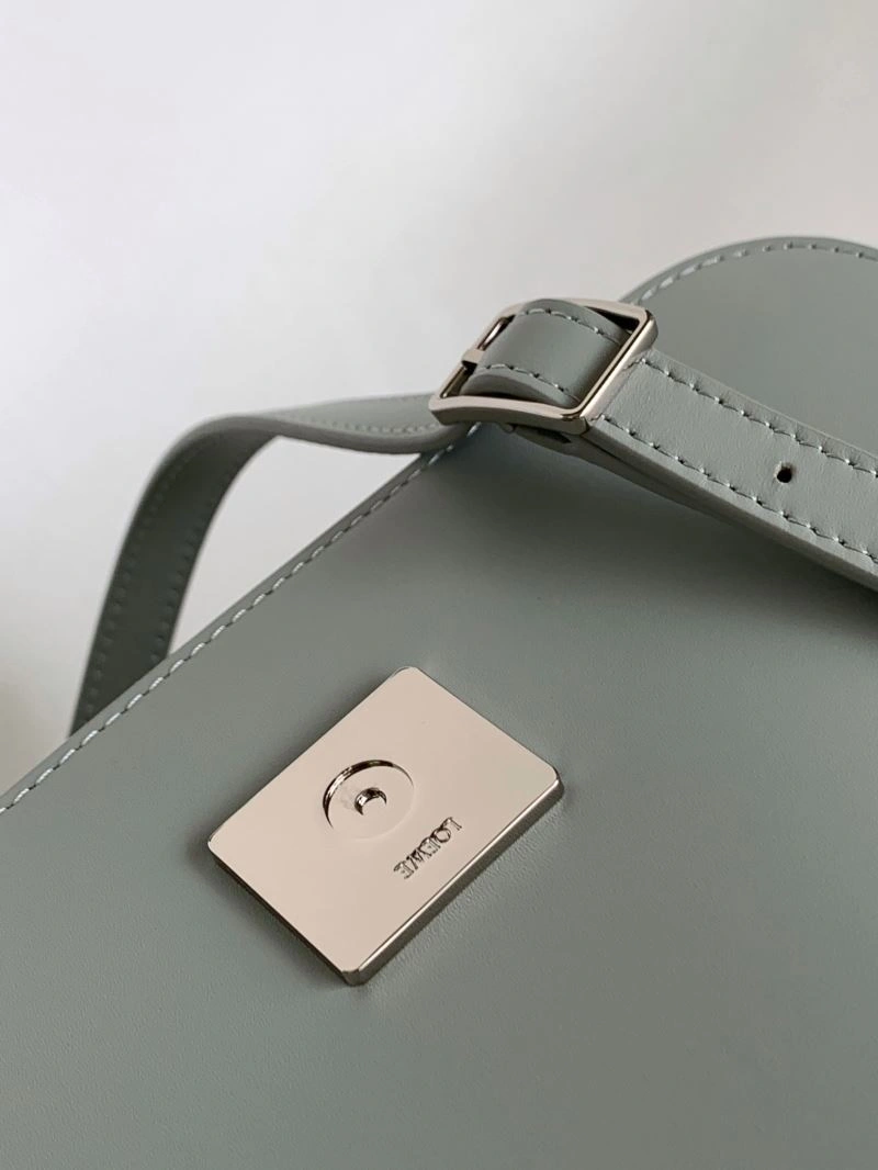 Loewe Satchel Bags Trendy 61426