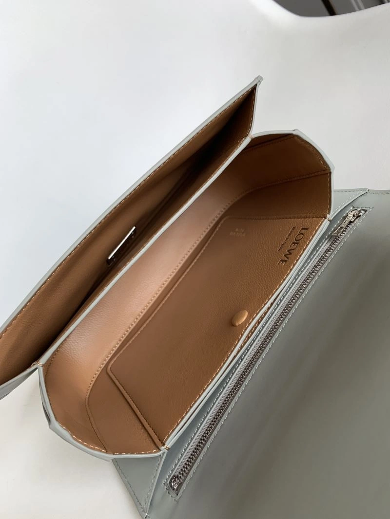 Loewe Satchel Bags Trendy 61426