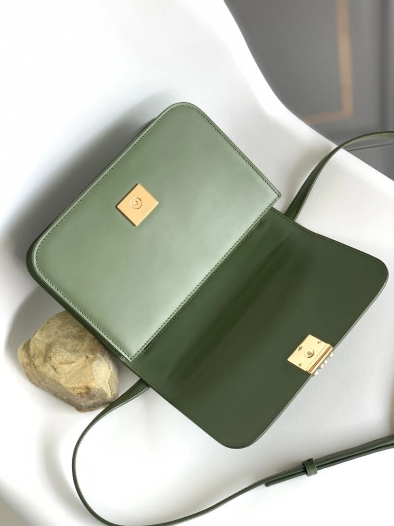 Vibrant Loewe Satchel Bags 61424